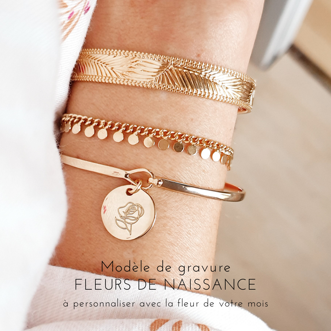 bracelet-fleur-de-naissance-juin-rose