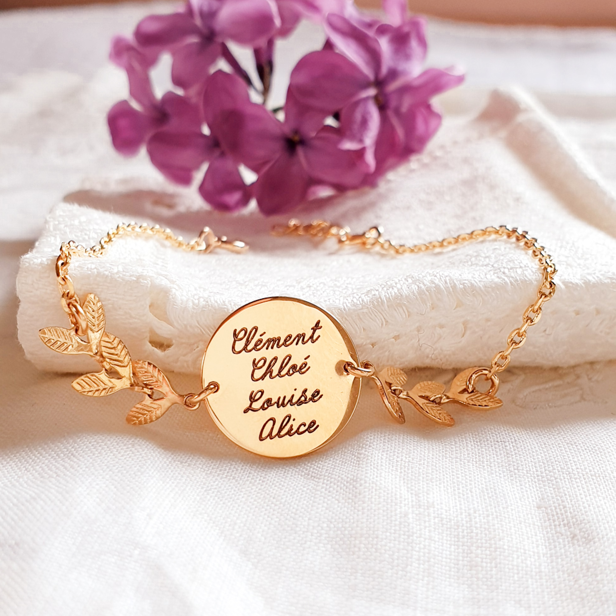 bracelet-prenom-epis-or-maman