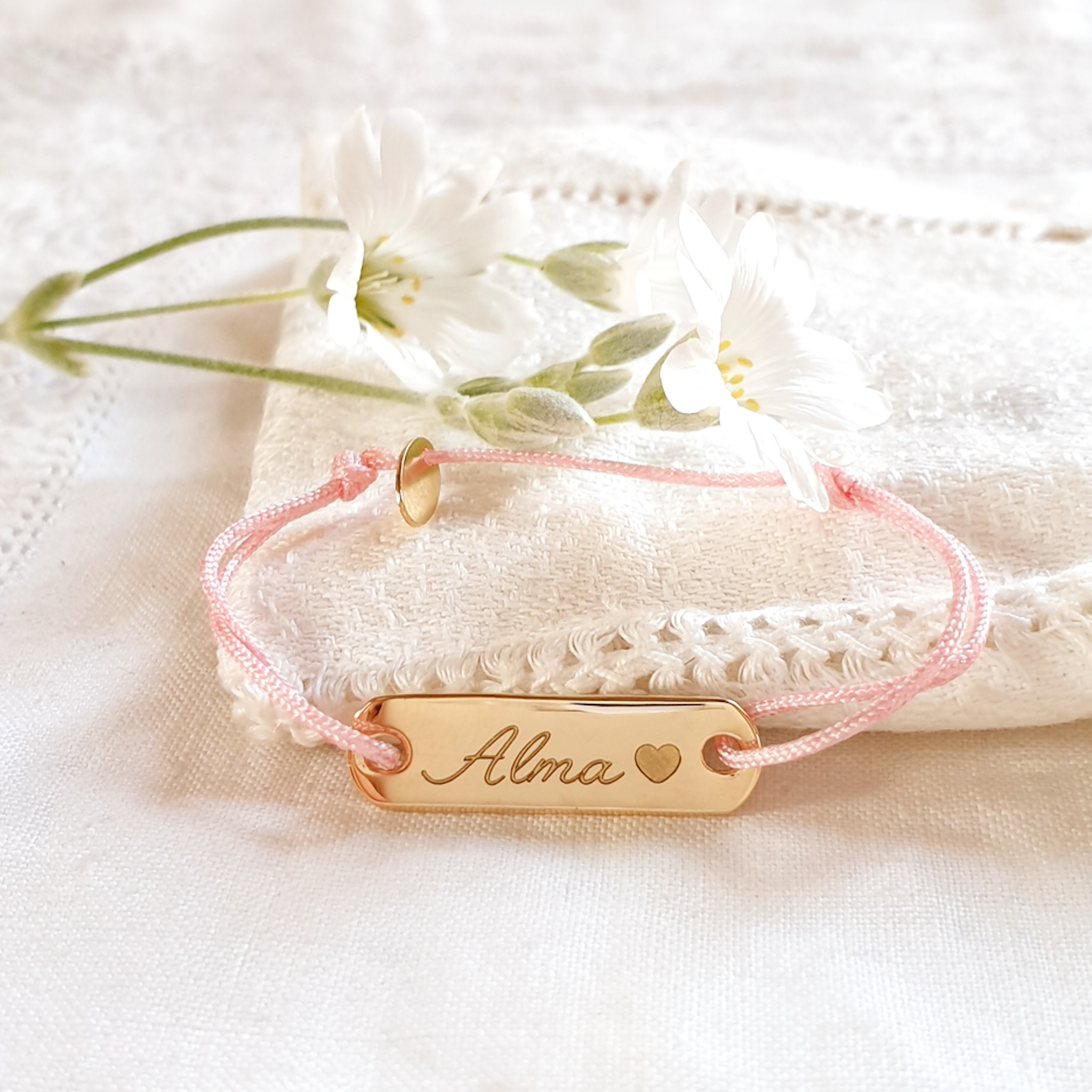 bracelet-bebe-gourmette-personnalise