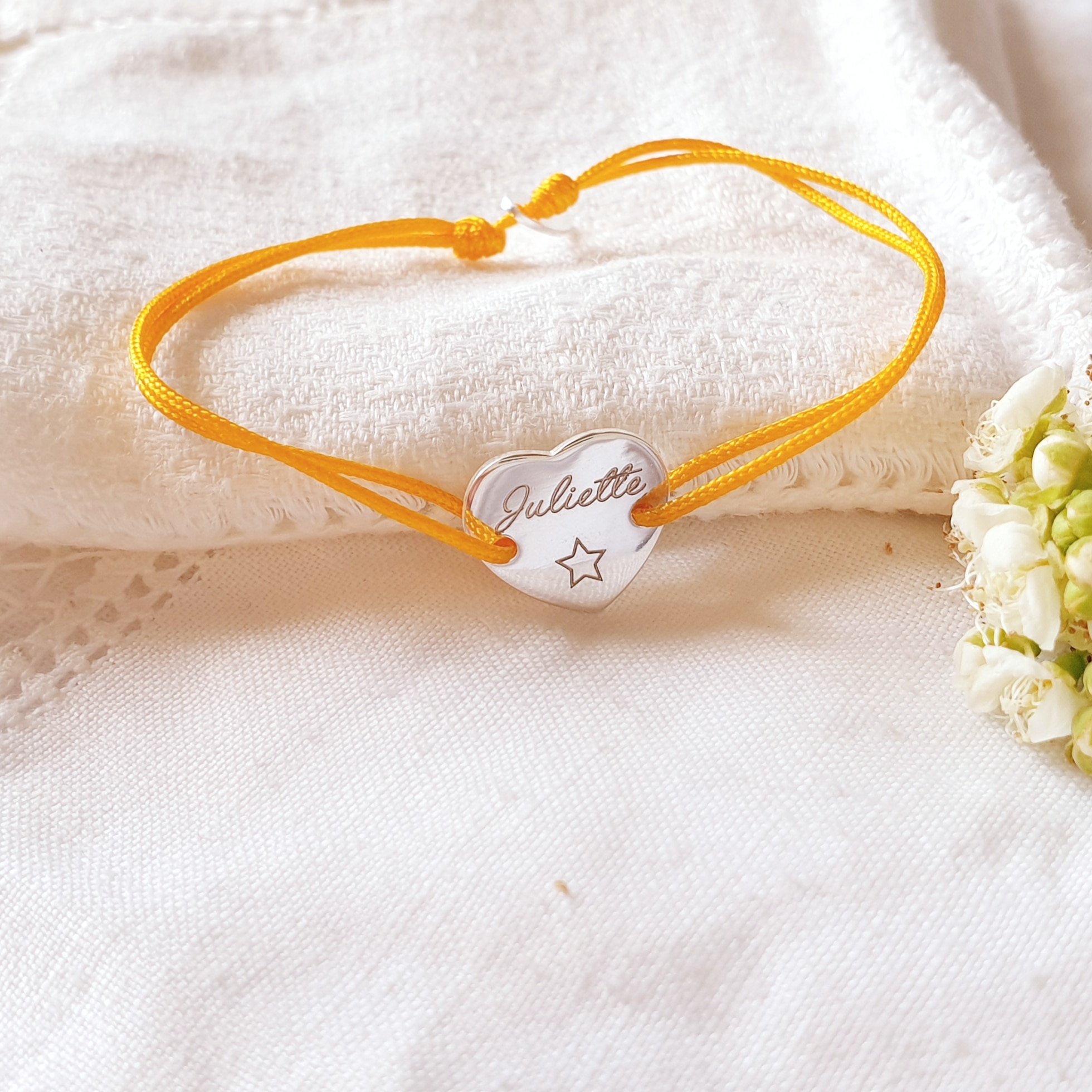 bracelet-cordon-fille-etoile-petit-in-love-argent