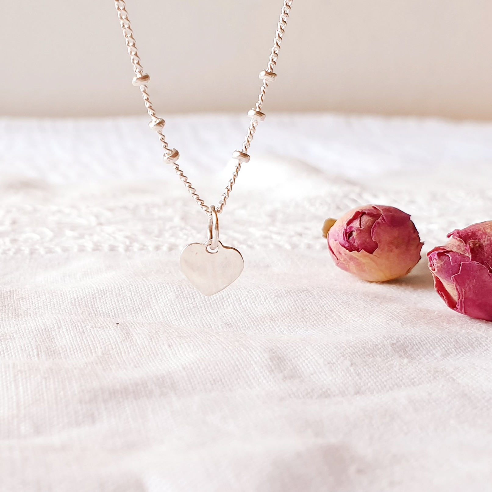 collier-personnalisable-argent-mini-coeur