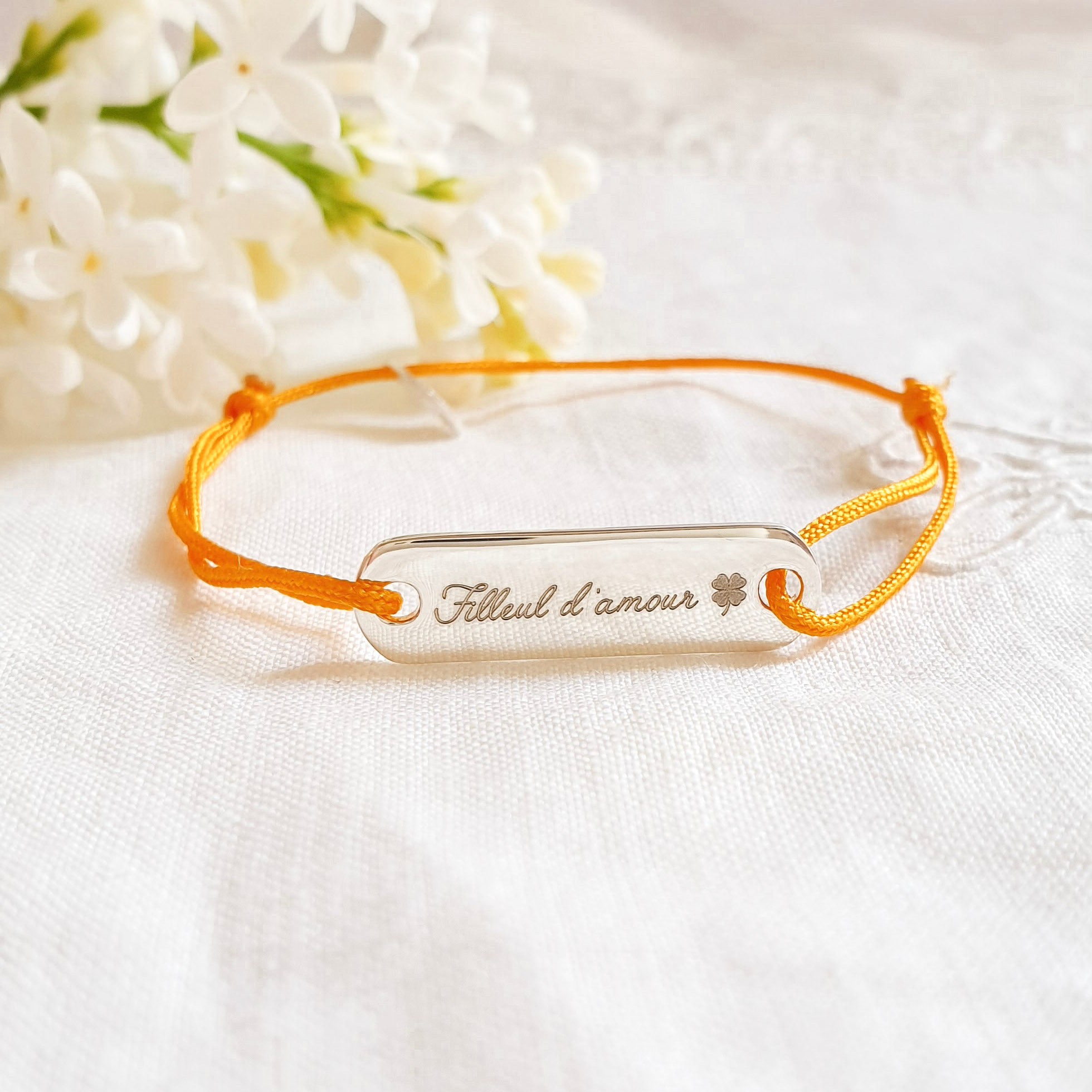 bracelet-garcon-cordon-filleul-argent