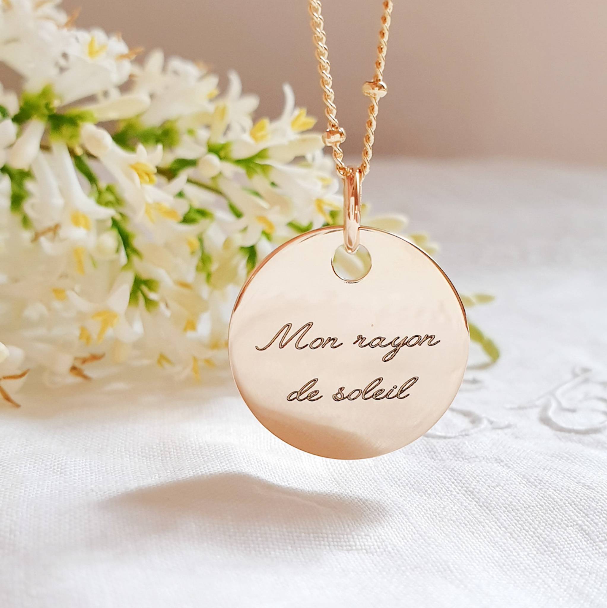 collier-garcon-personnalise-or