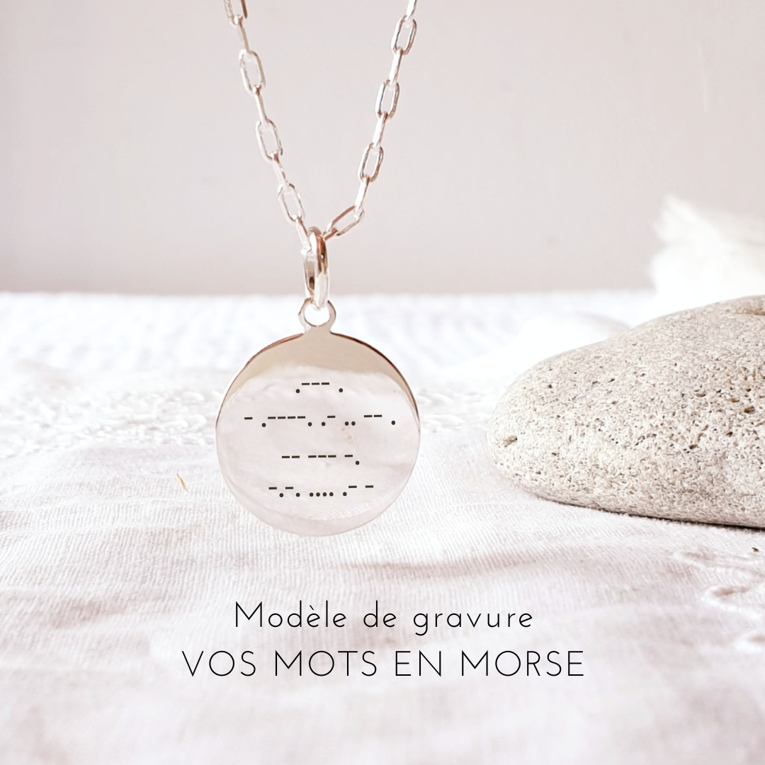 pendentif-personnalise-garcon-gravure-morse