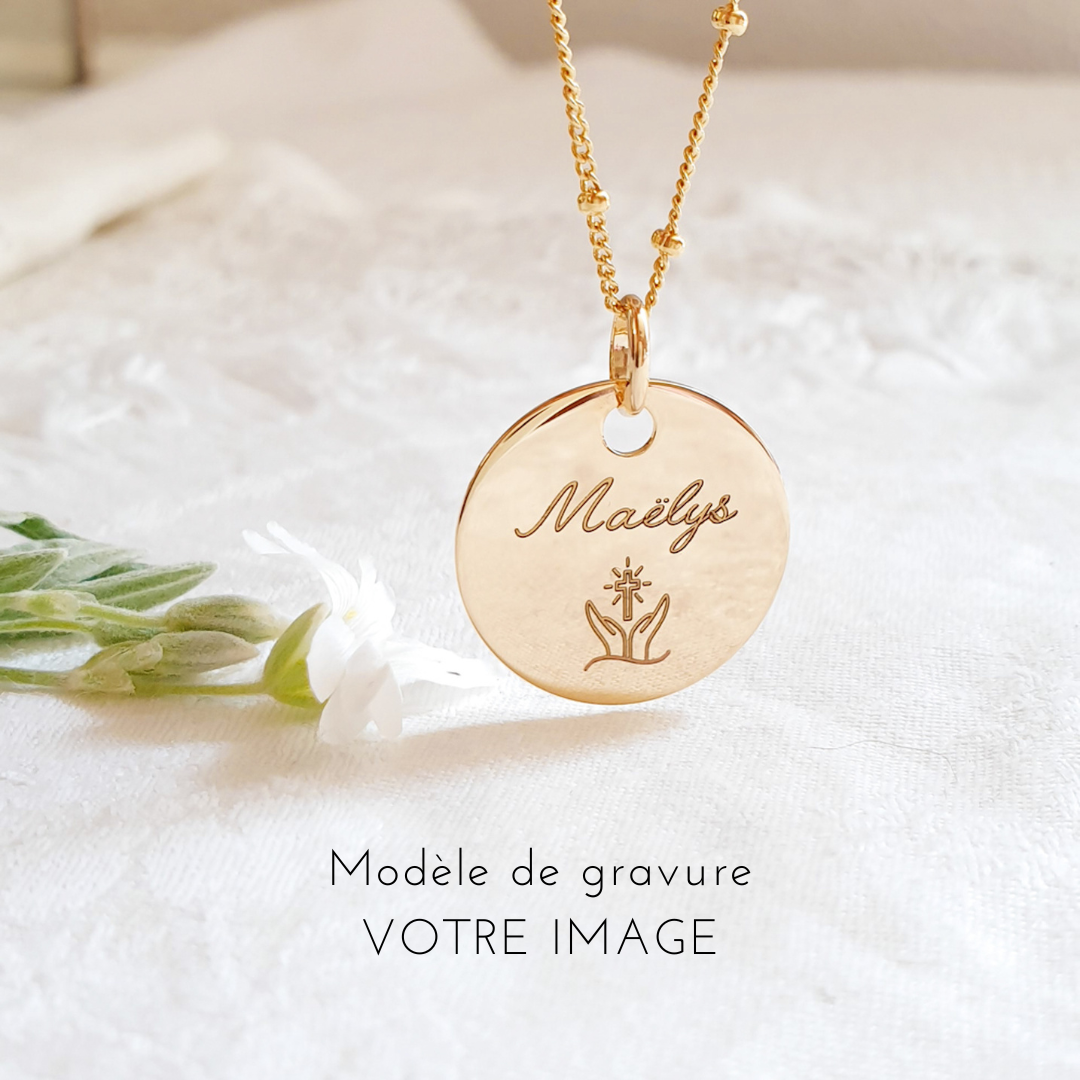 collier-bapteme-personnalisable-filleule-cadeau