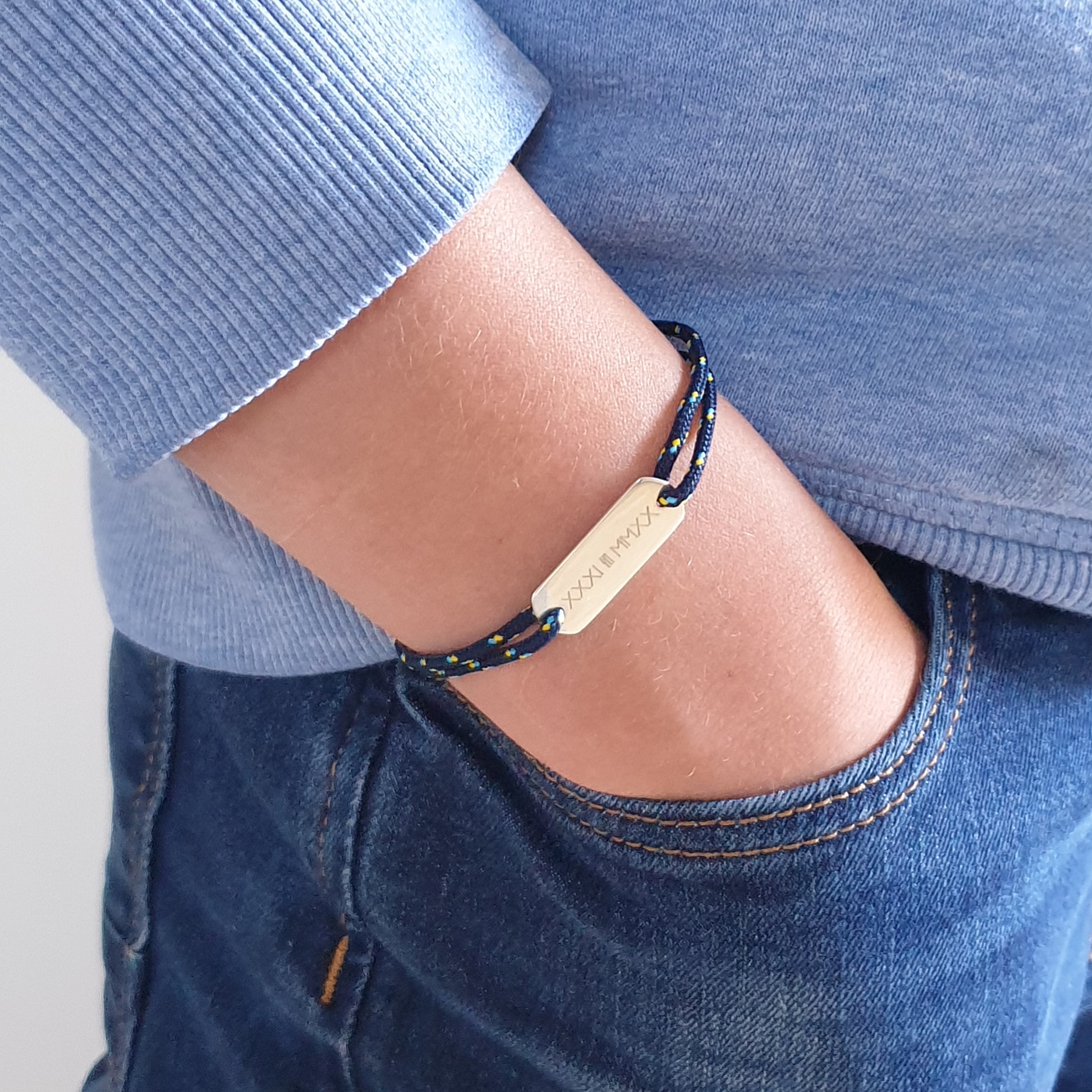 bracelet-grave-garcon-evenement-religieux-cadeau-personnalise
