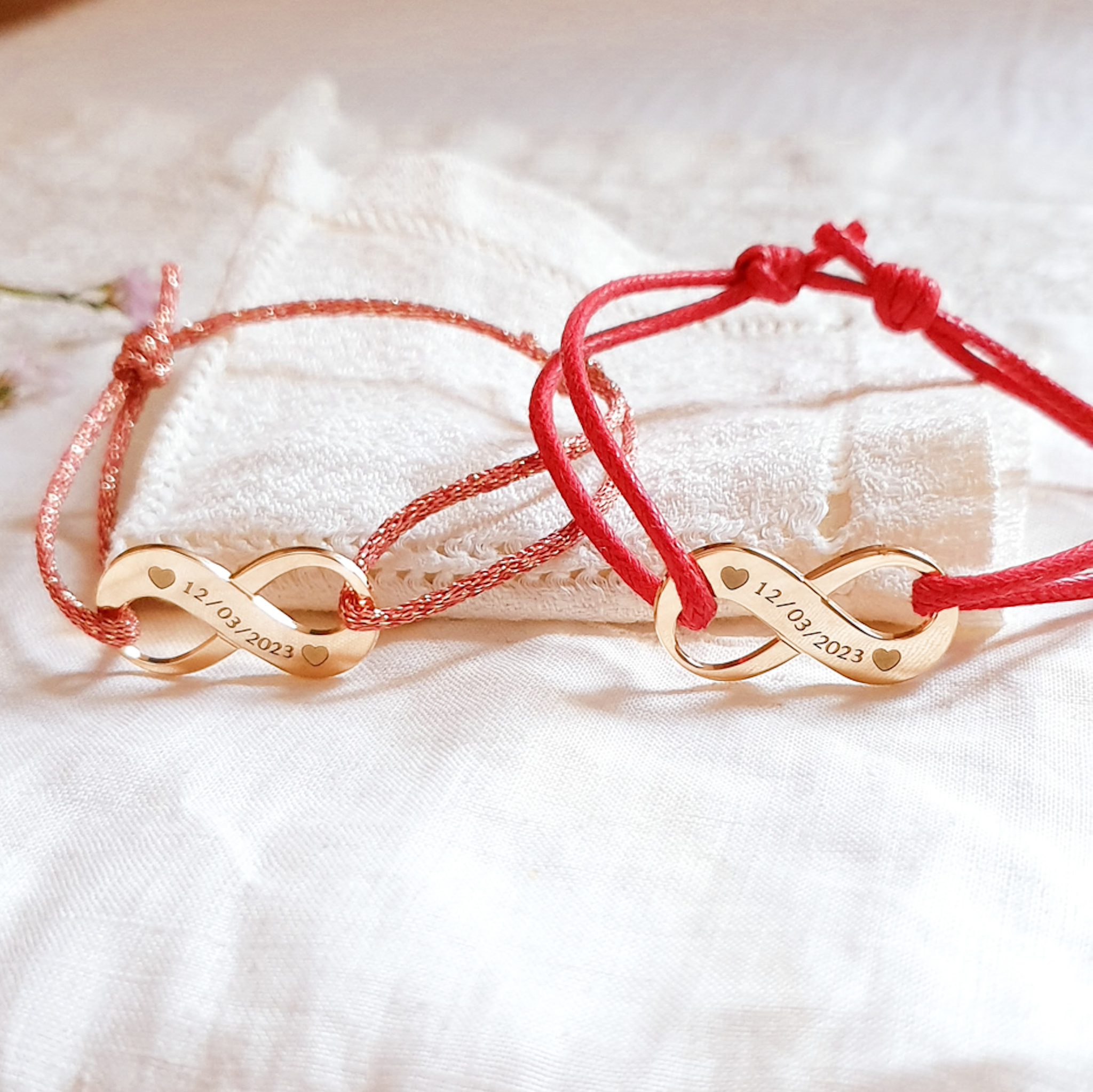 bracelets-couple-infinis-graves-duo