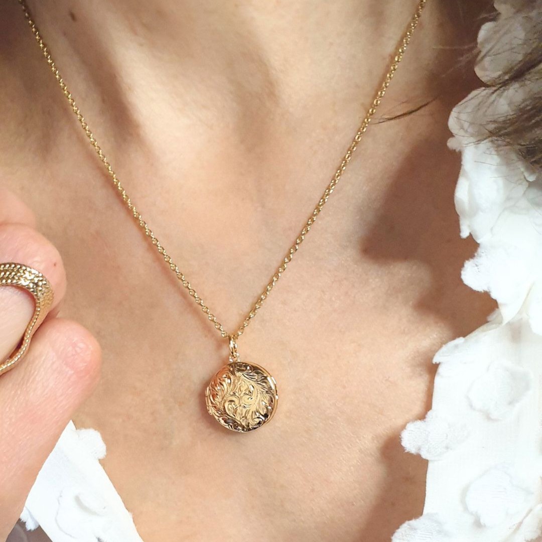 collier-medaillon-photo
