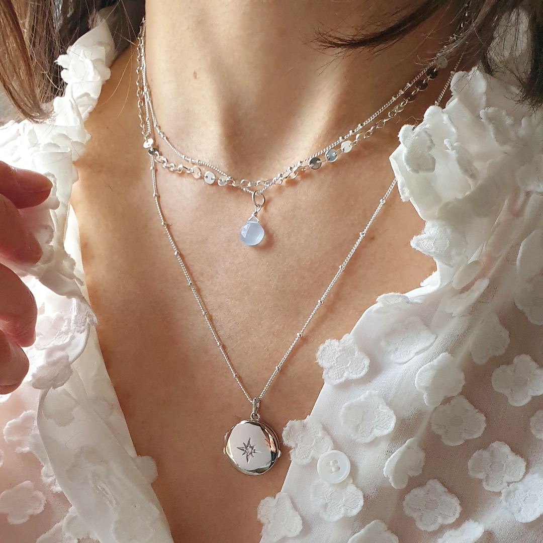 pendentif-personnalisable-collier-pierre-naissance-argent