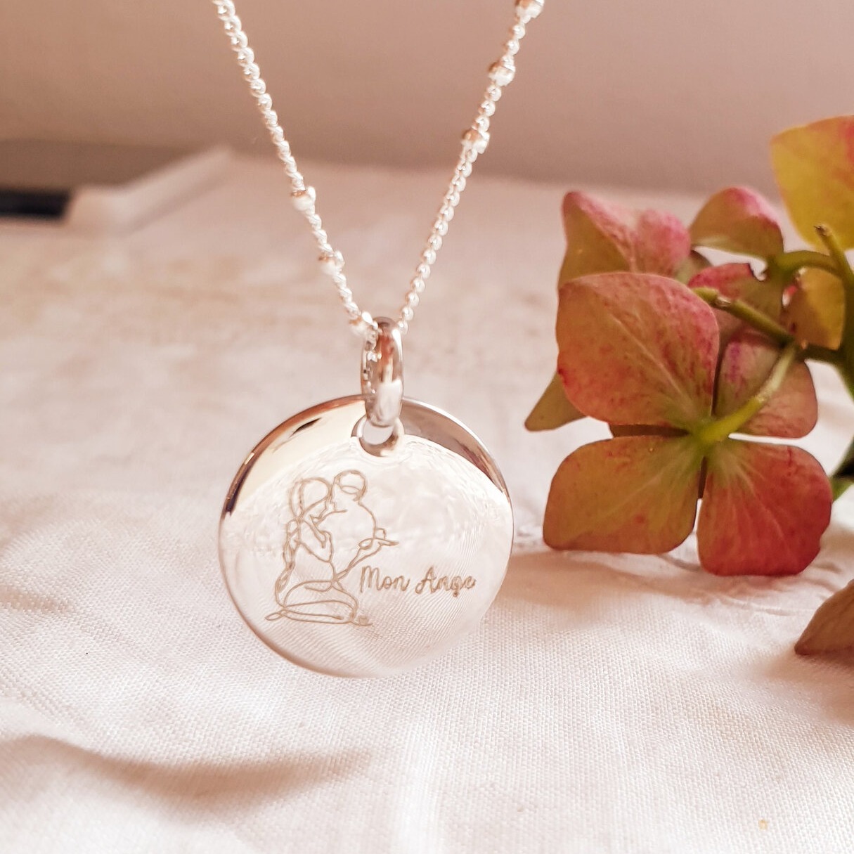 collier-deuil-perinatal-argent