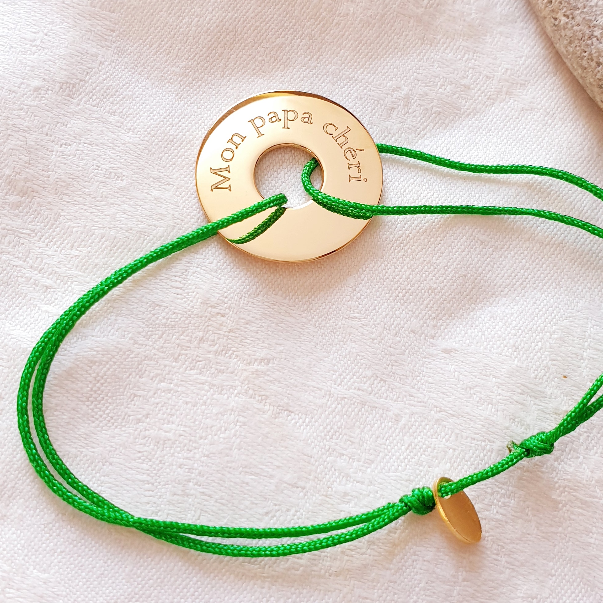 bracelet-homme-cible-personnalise-papa