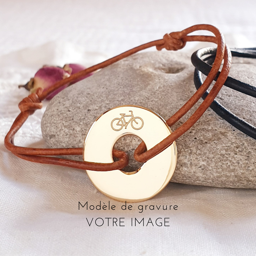 bracelet-homme-personnalise-dessin-velo