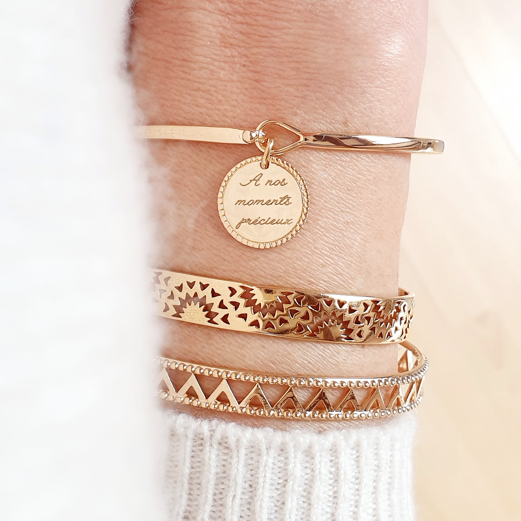 bracelet-jonc-personnalise-amitie