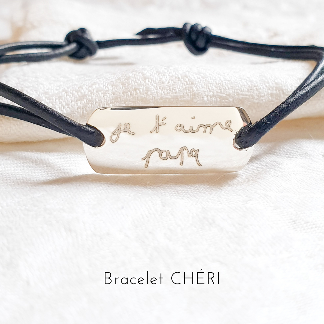 bracelet-papa-gravure-ecriture
