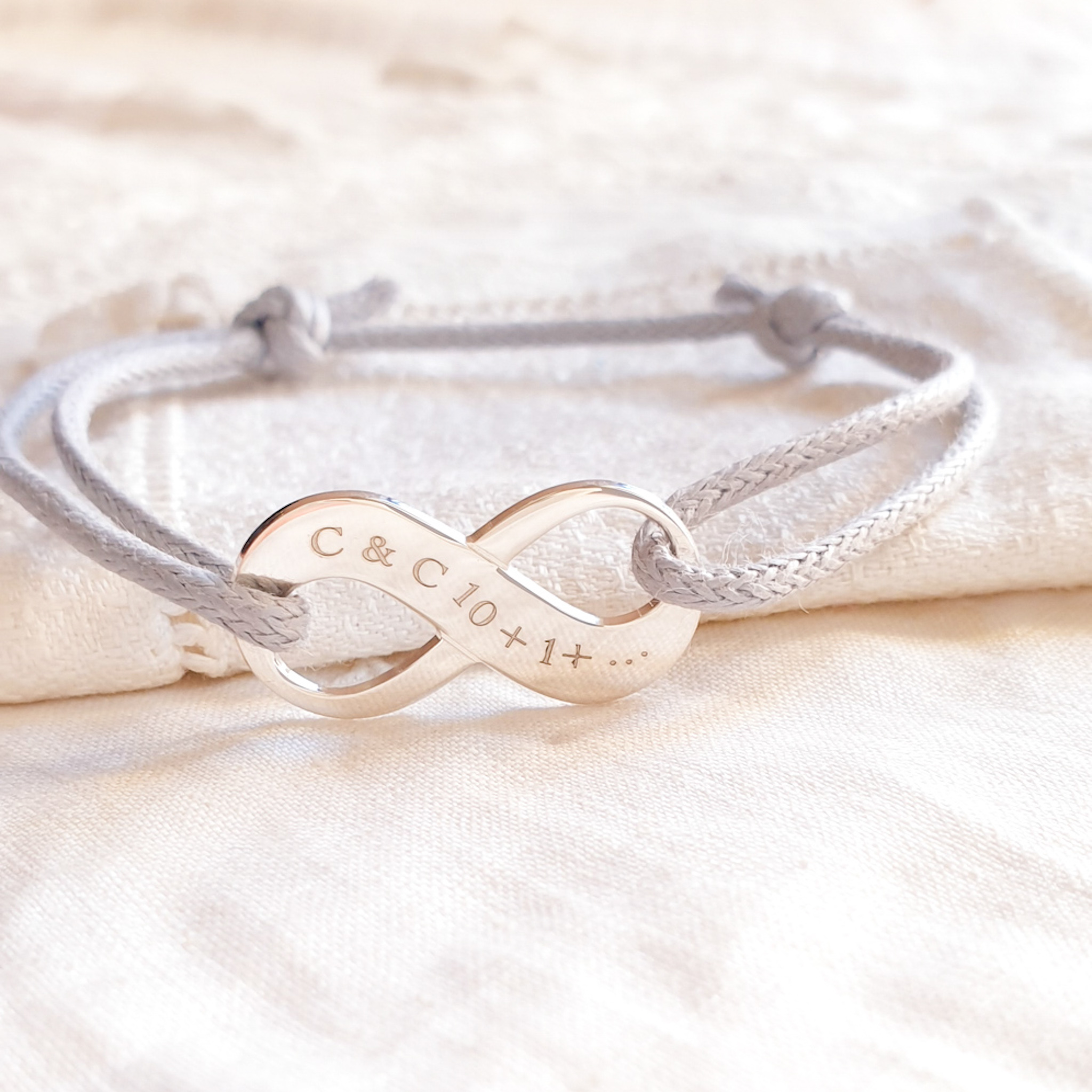 bracelet-cordon-homme-personnalise-infini