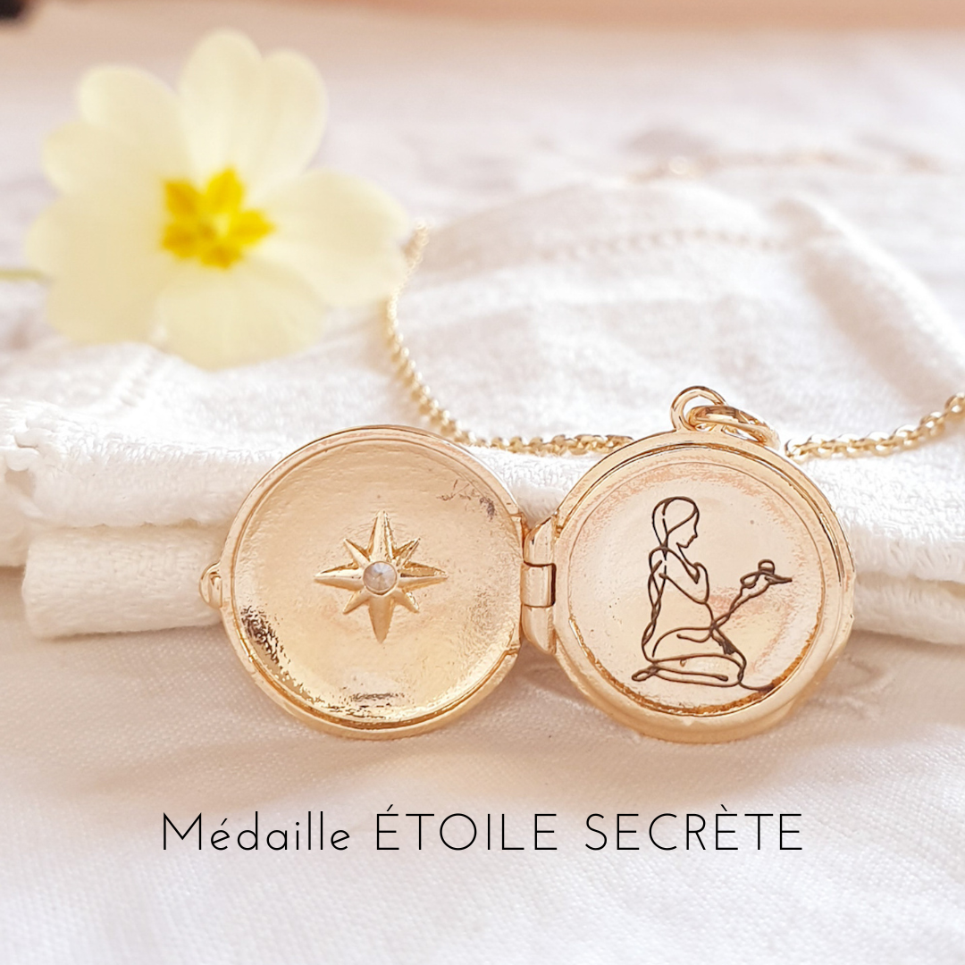 deuil-perinatal-medaille-personnalisee