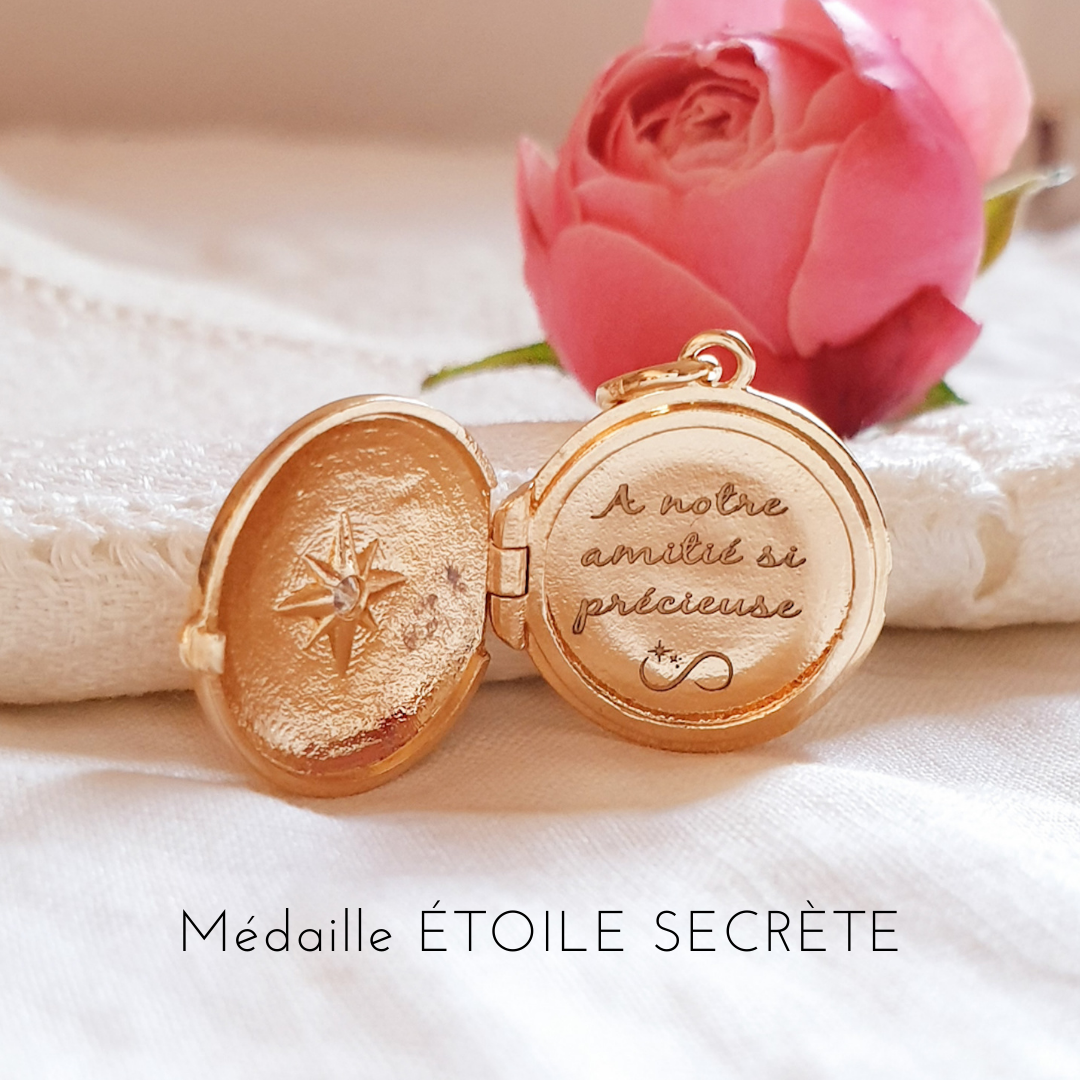 medaille-personnalisee-a-notre-amitie-si-precieuse