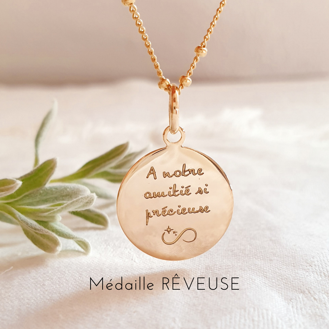 medaille-personnalisee-a-notre-amitie