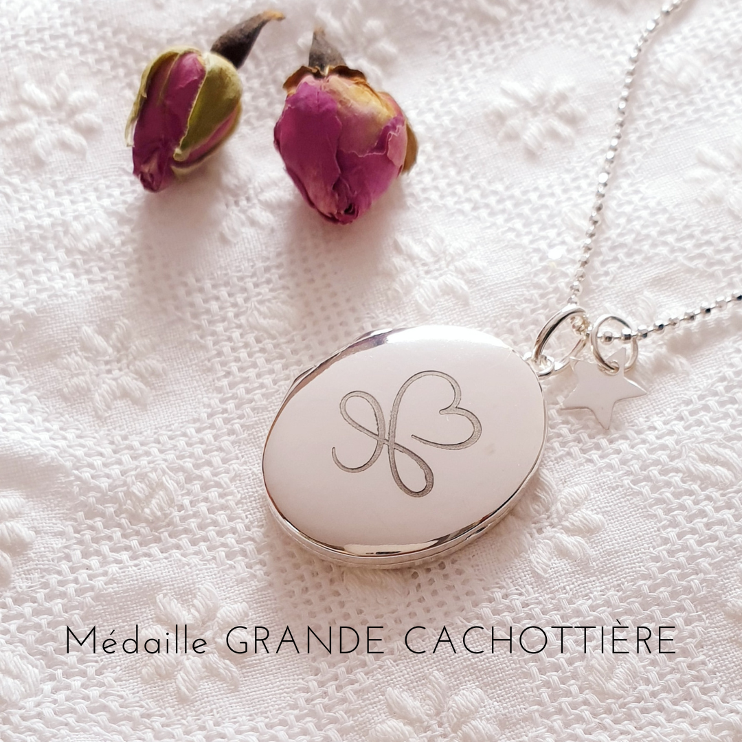 collier-argent-personnalise-coeur-infini