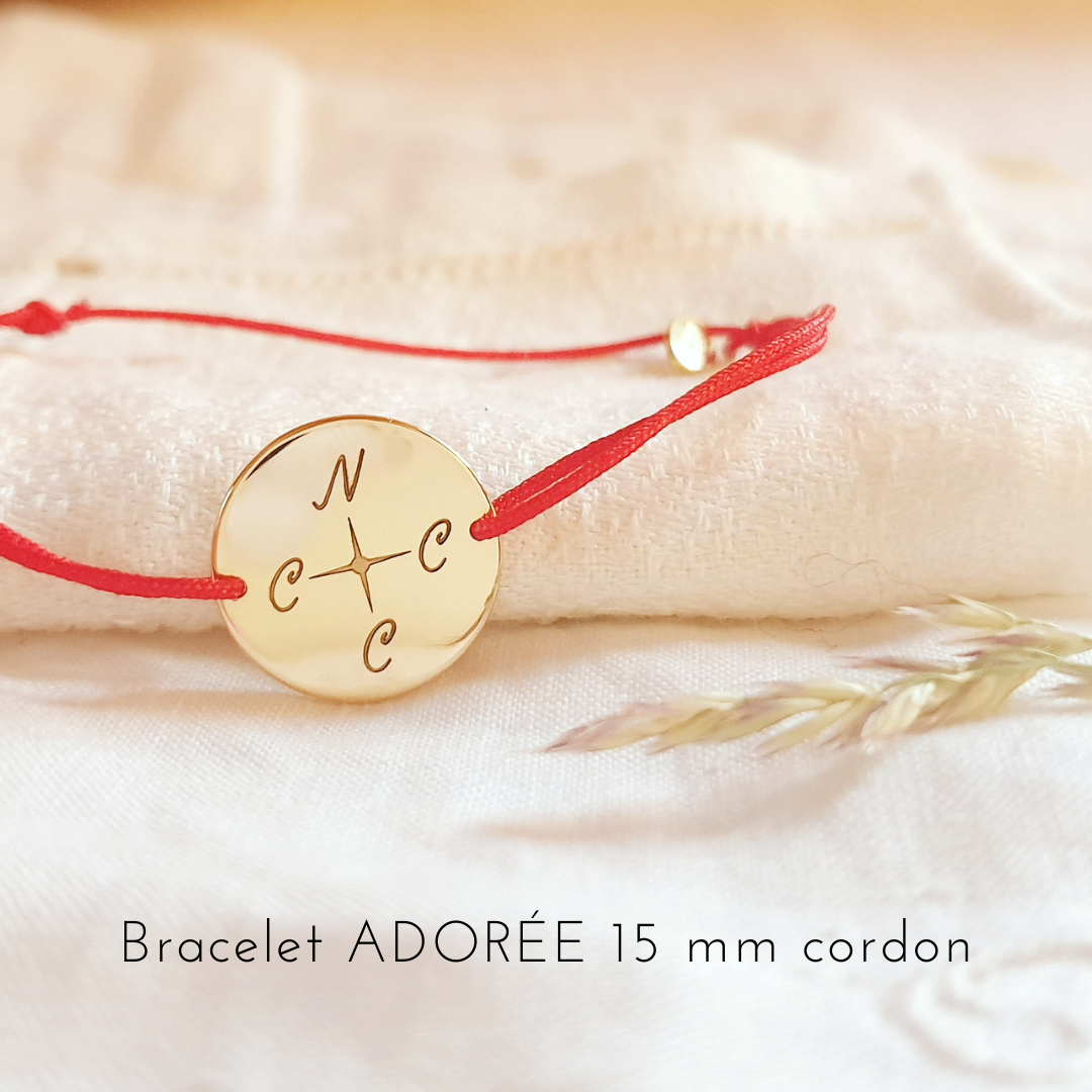 bracelet-cordon-personnalise-femme-initiales