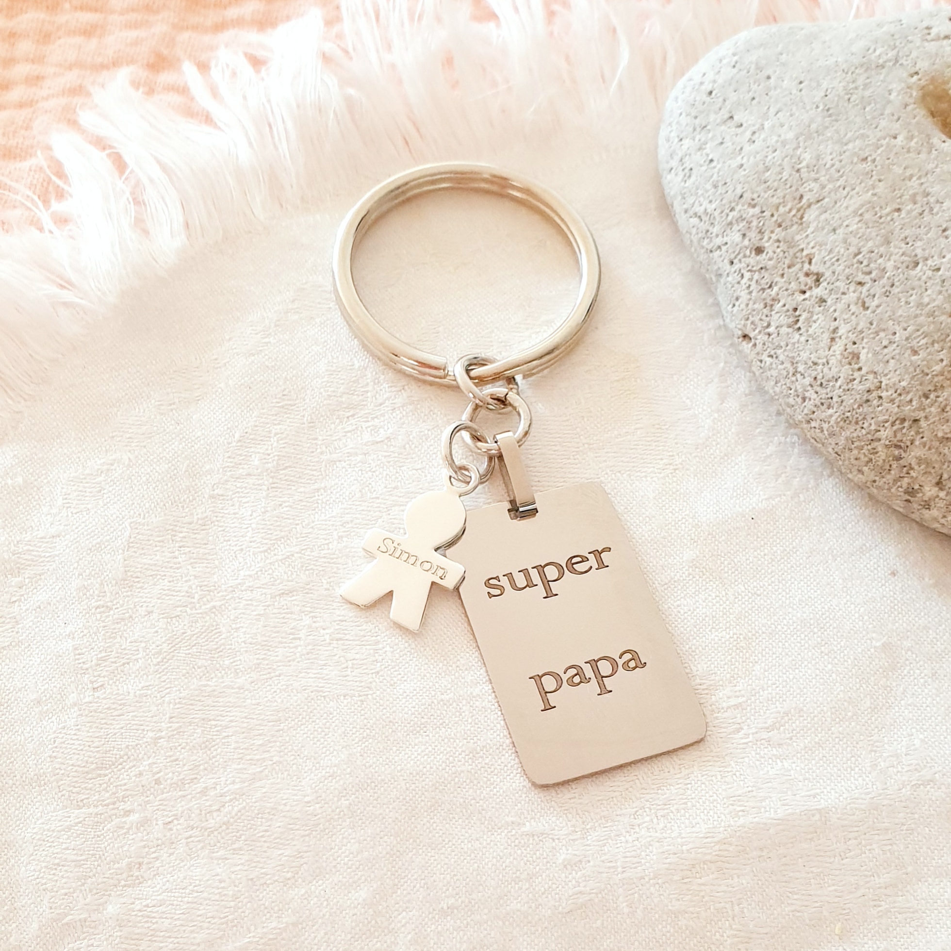 porte-cles-personnalises-cadeau-papa
