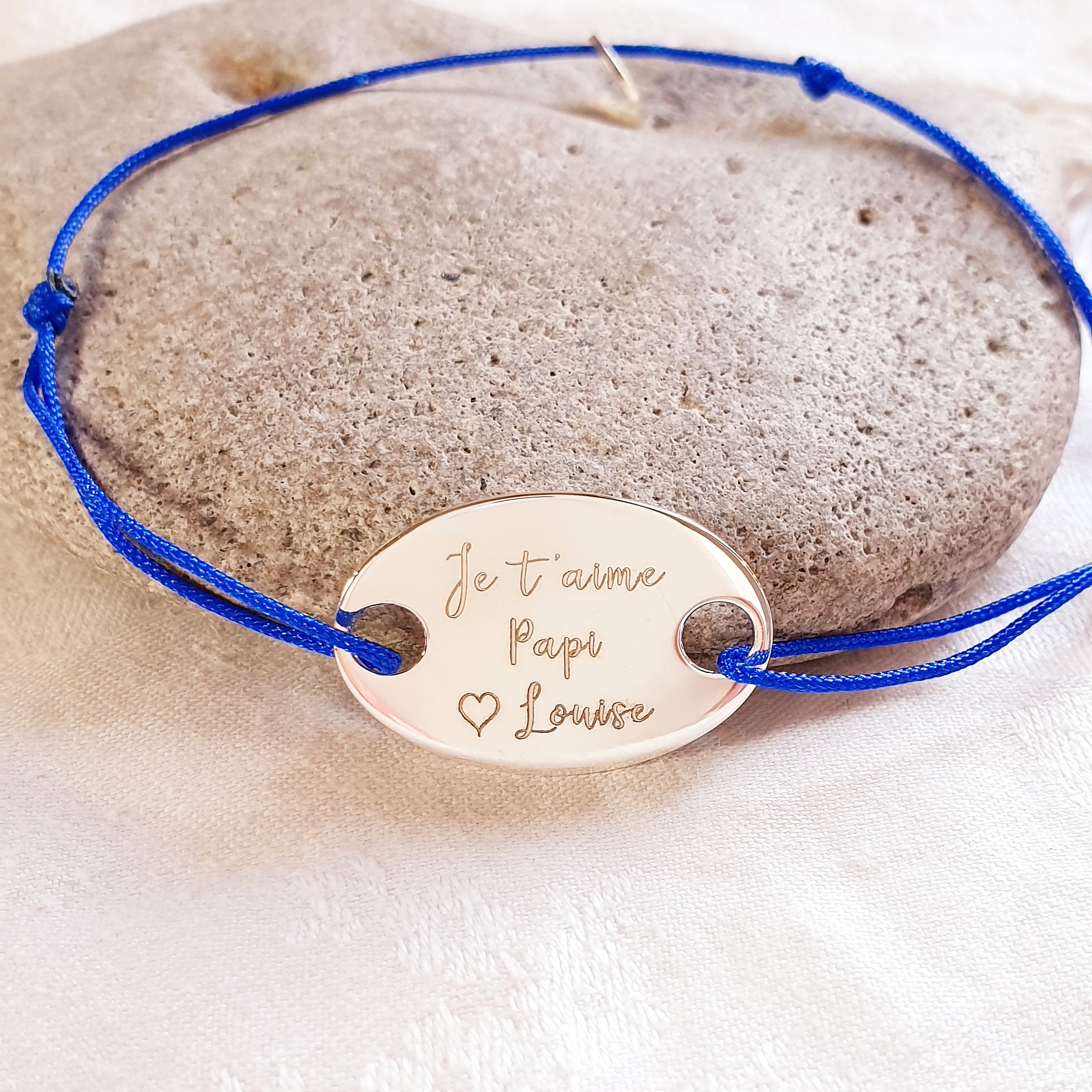 bracelet-grand-pere-cadeau-papi-coeur