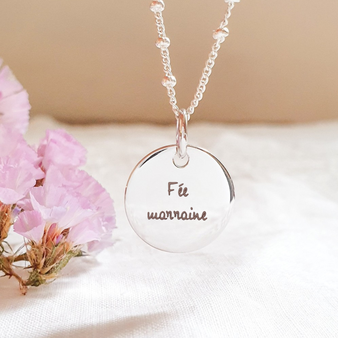 idee cadeau marraine personnalise