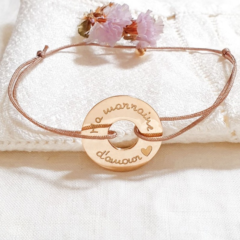 bracelet-cadeau-marraine-personnalise