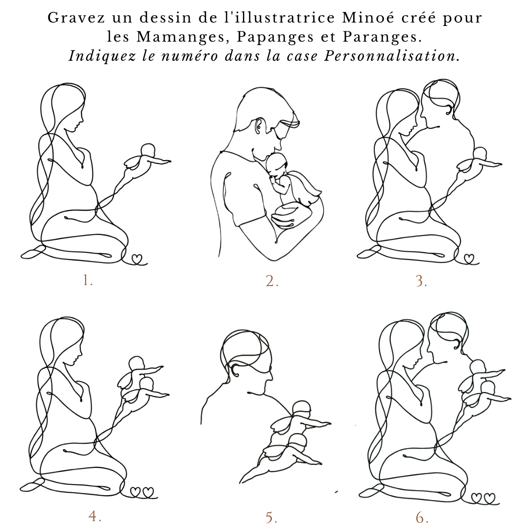 dessin-parange-a-graver-sur-bijou-rosa-la-brune