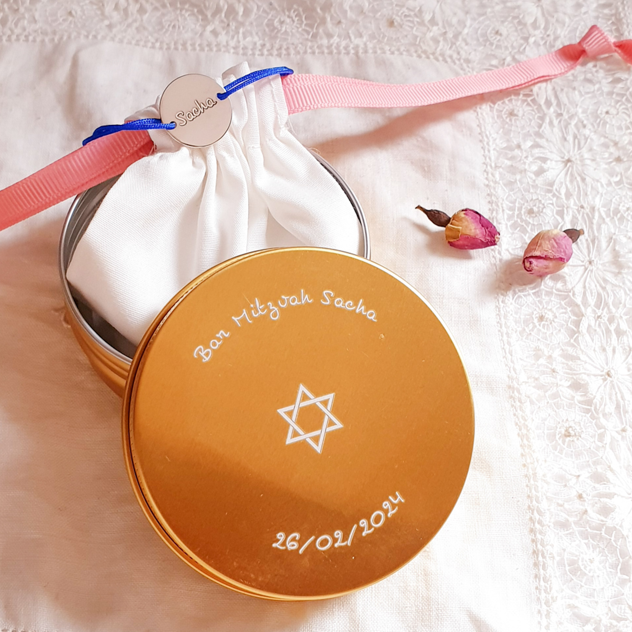 cadeau bar mitzvah