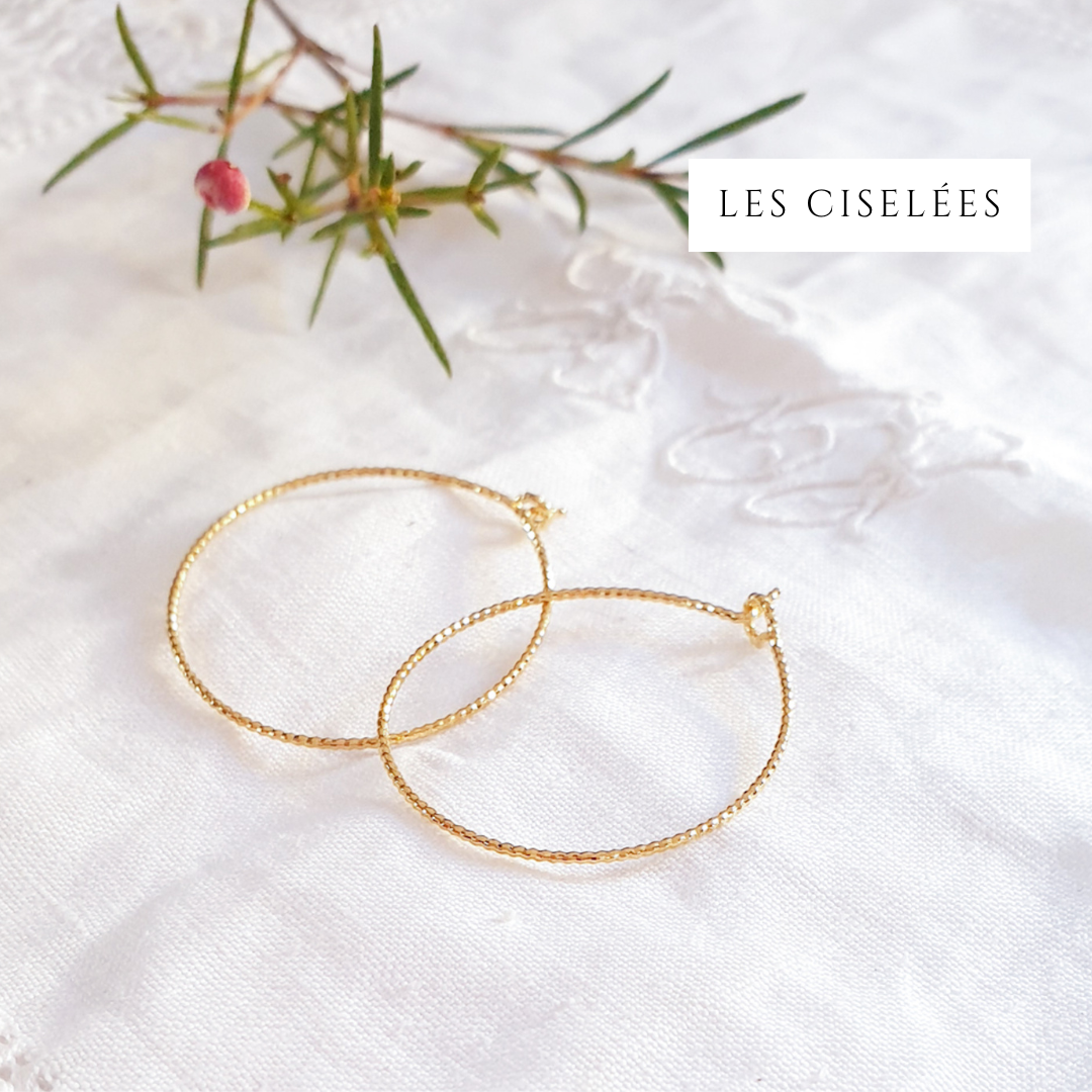 ciselees or argent