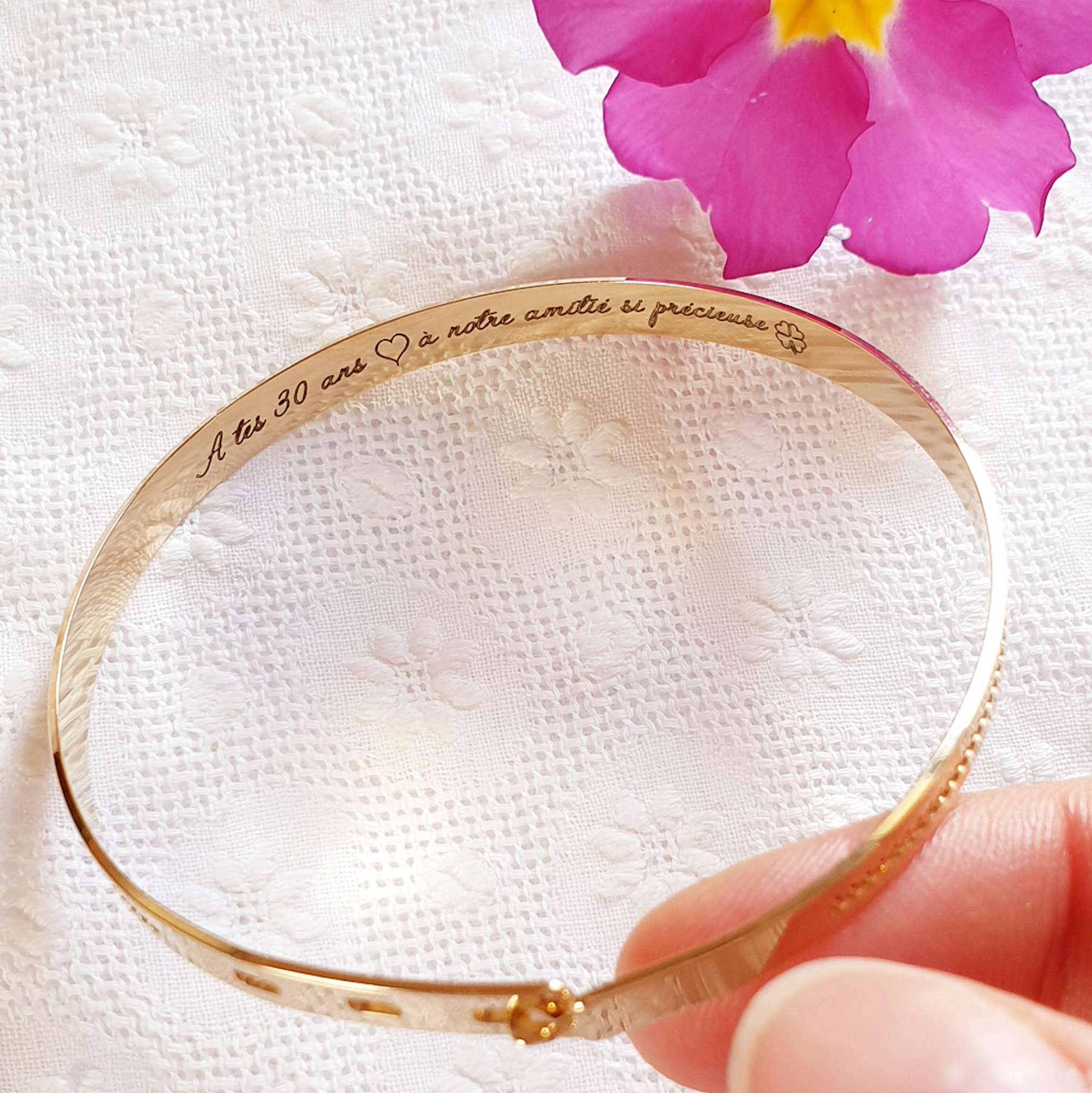 cadeau personnalise anniversaire 30 ans