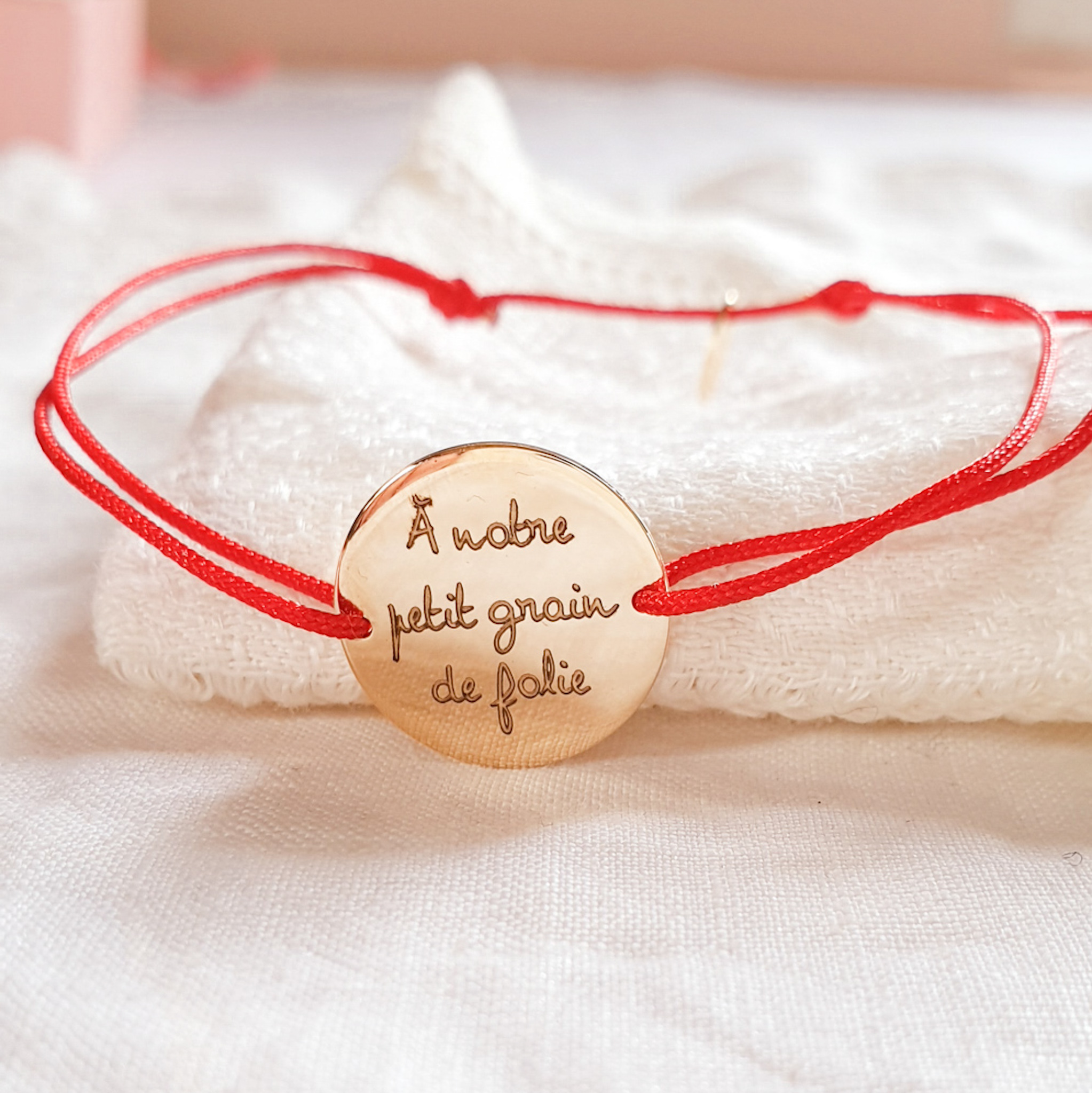 cadeau copine bijou