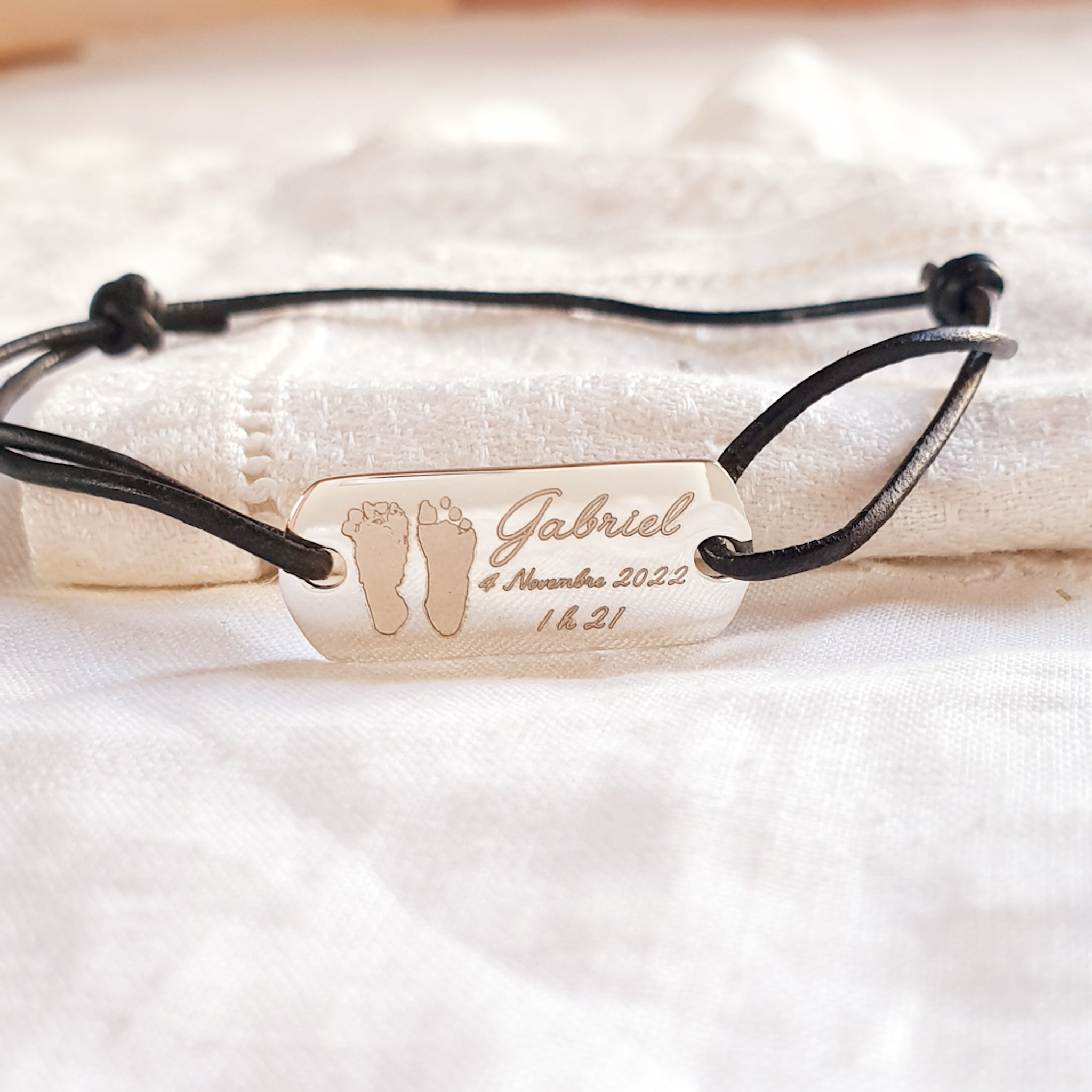 idees de cadeaux naissance papa