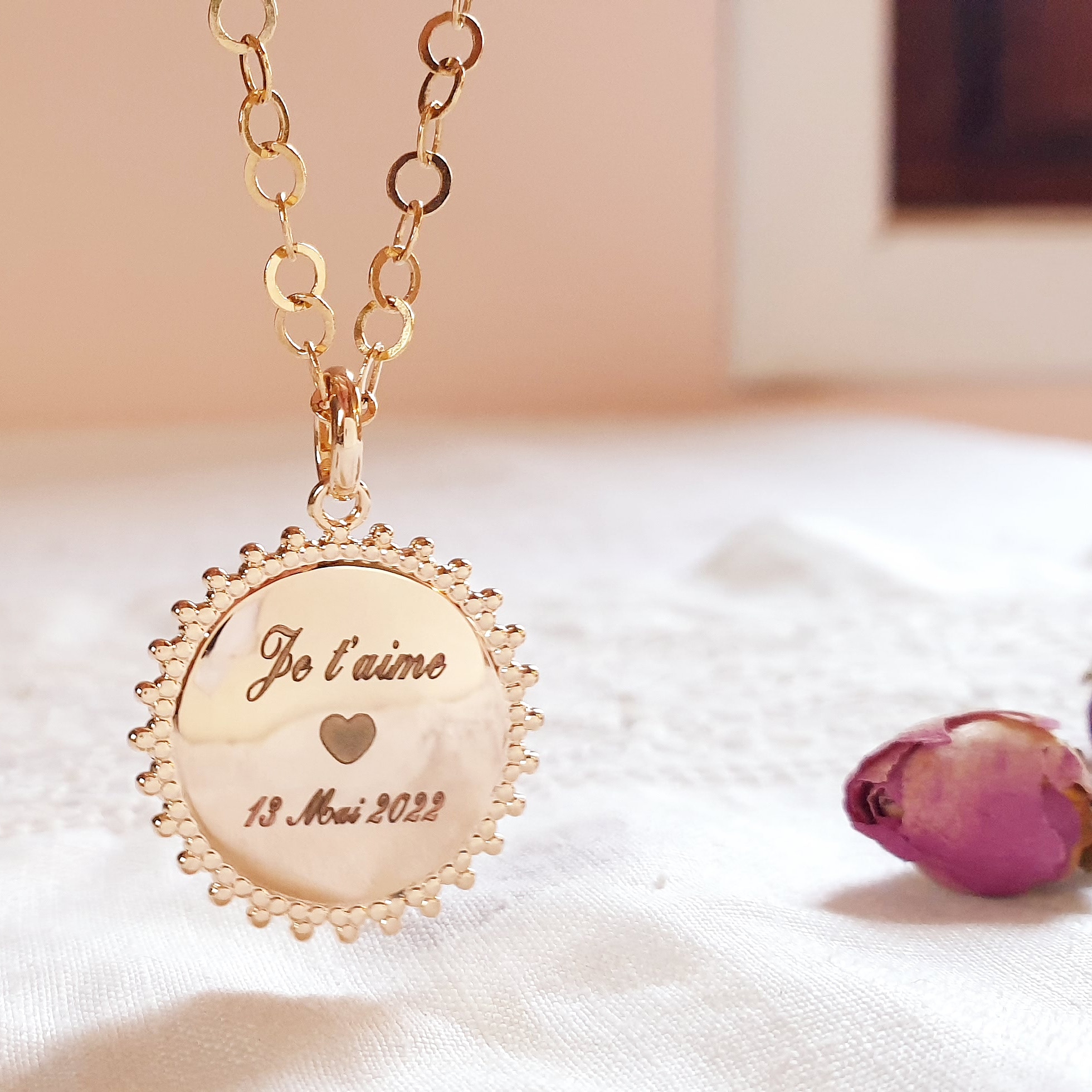 Idées cadeaux de bijou pour ma femme, copine, chérie