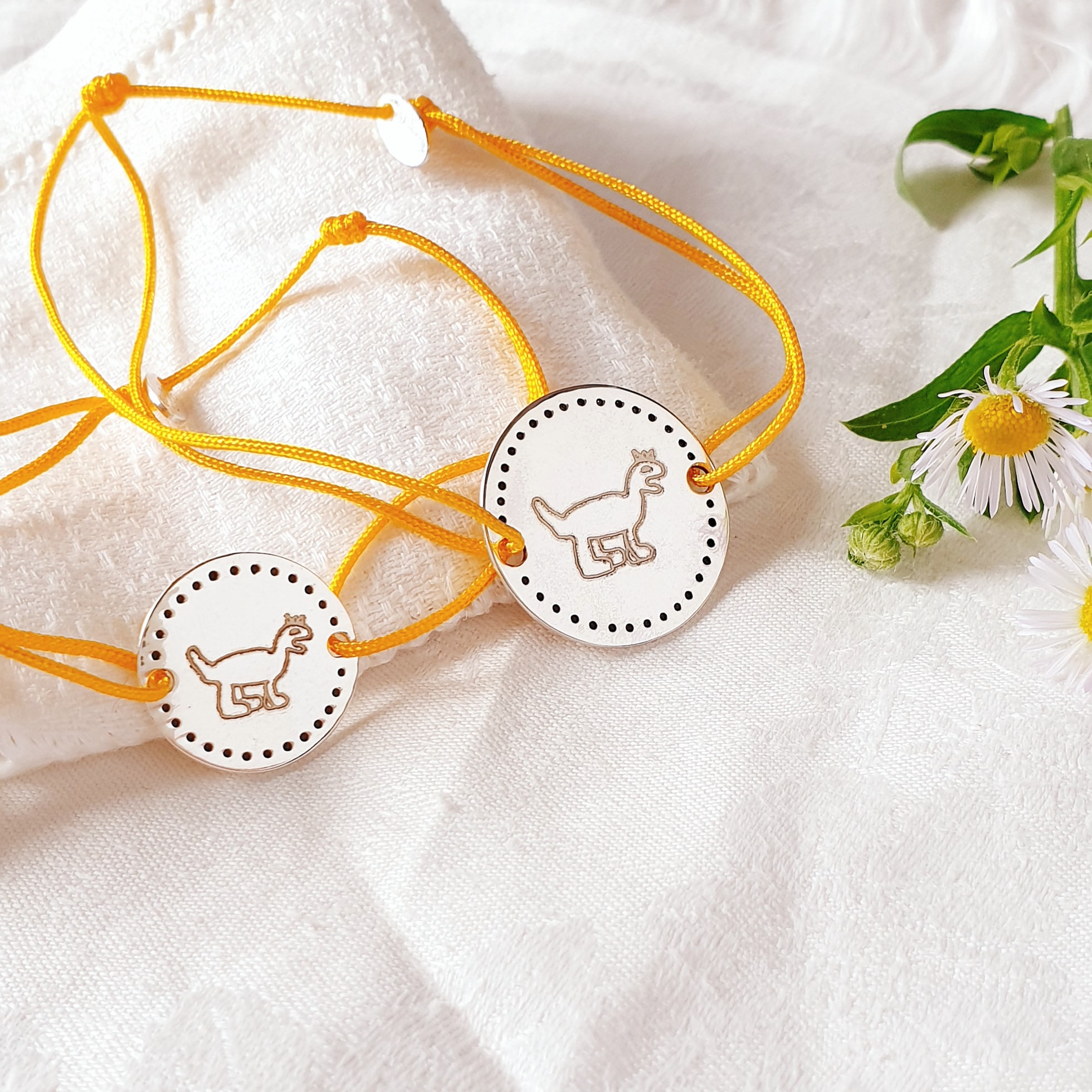 bbracelets duos