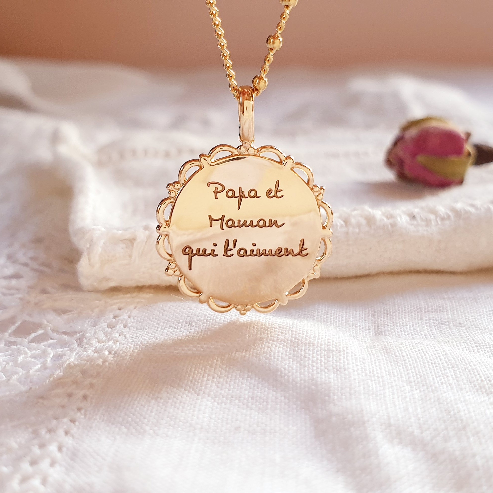 cadeau original pour ma fille