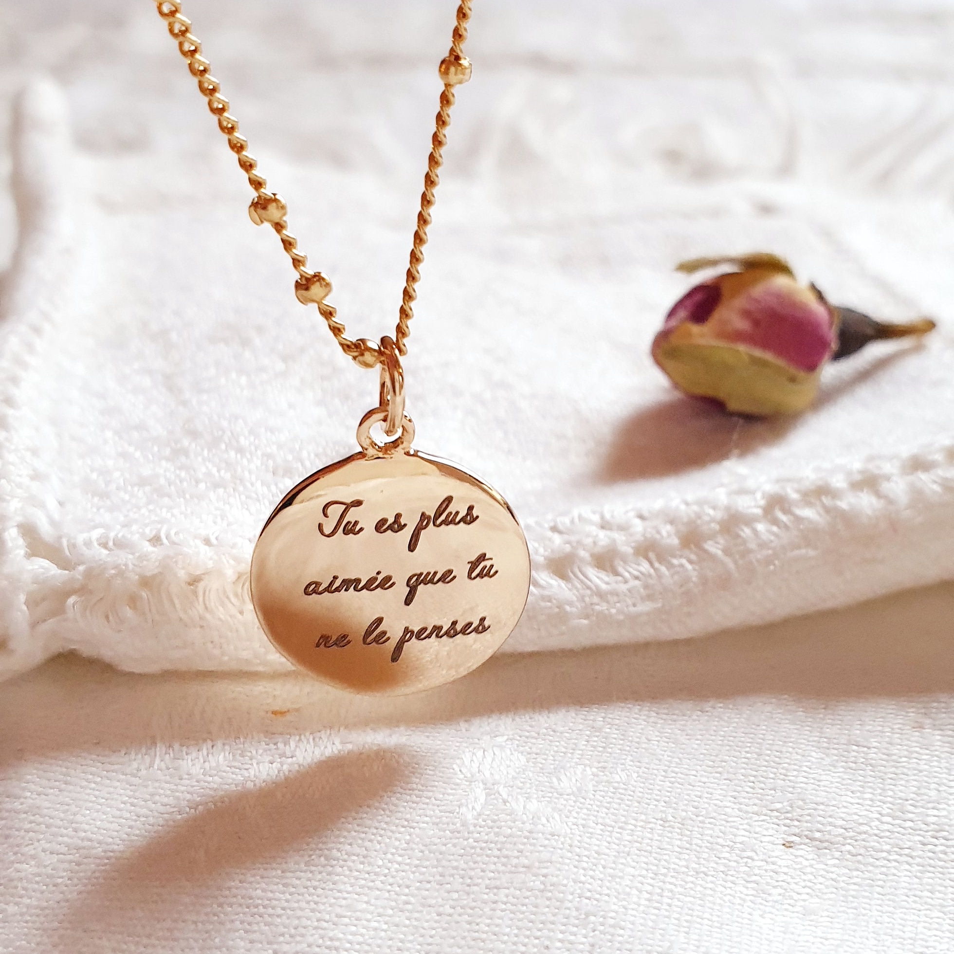 cadeau personnalise pour une fille