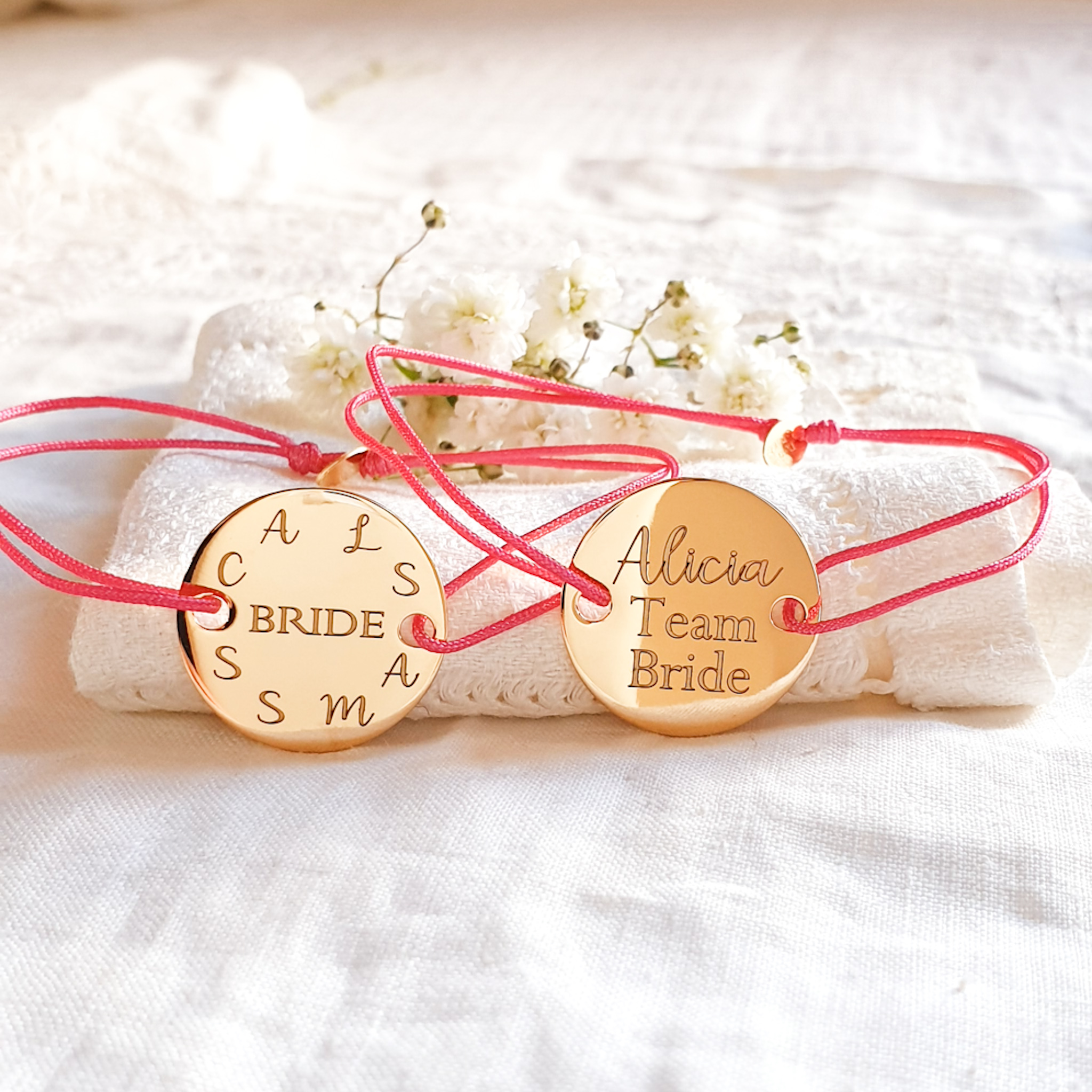 cadeaux EVJF teambride