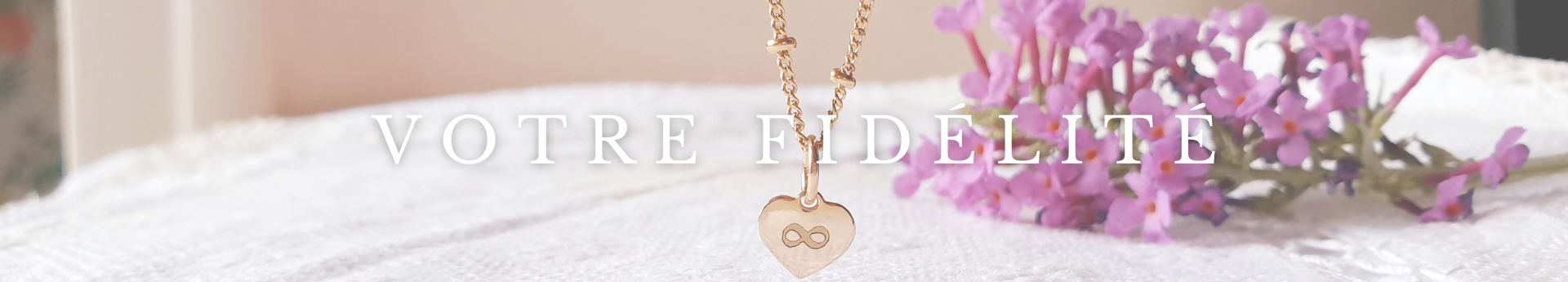 faq bijoux personnalises fidelite