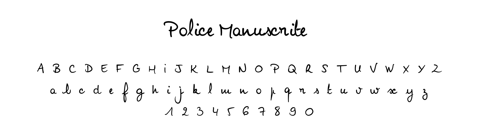 page polices 1