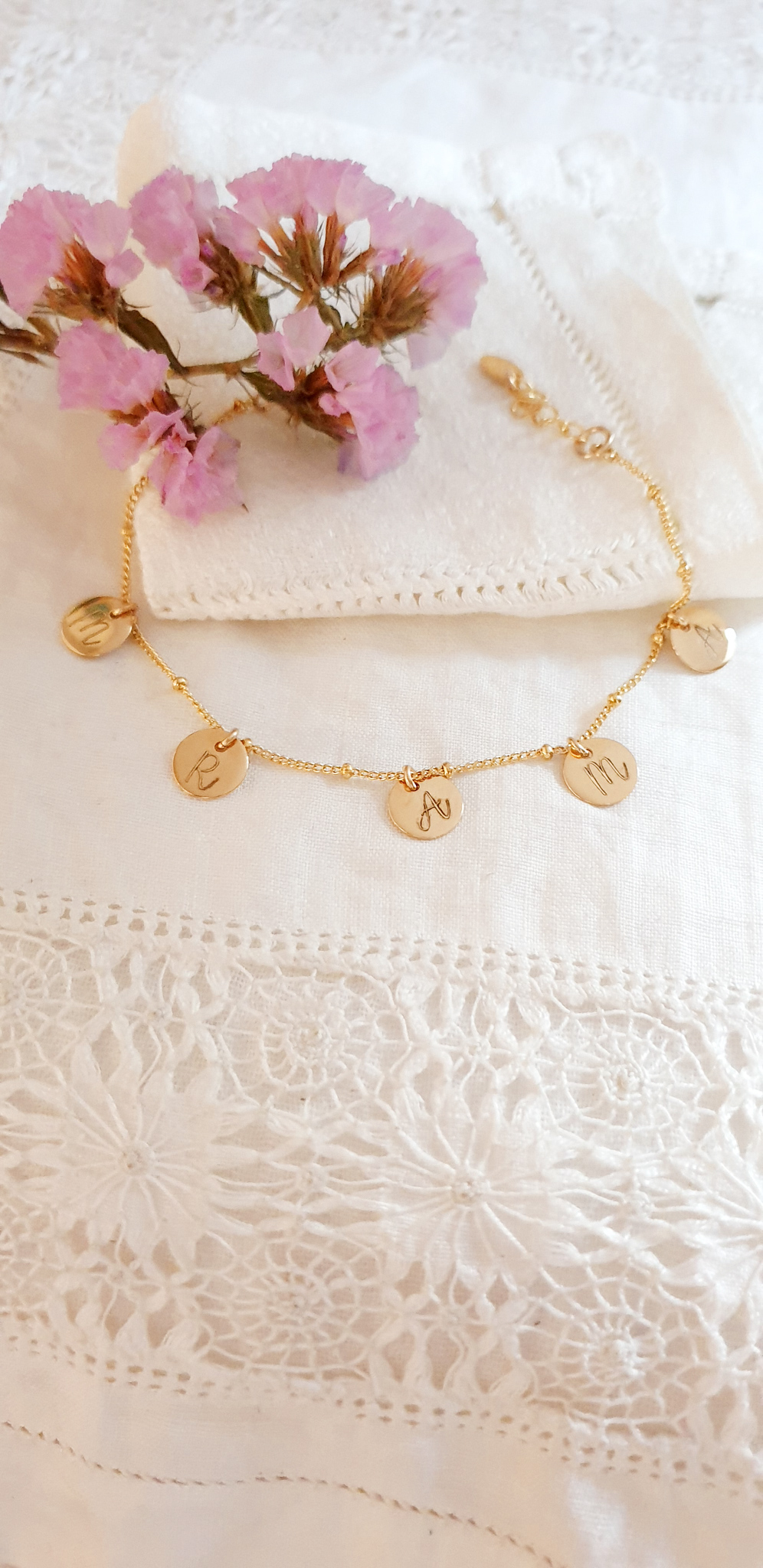 attachante bracelet 3