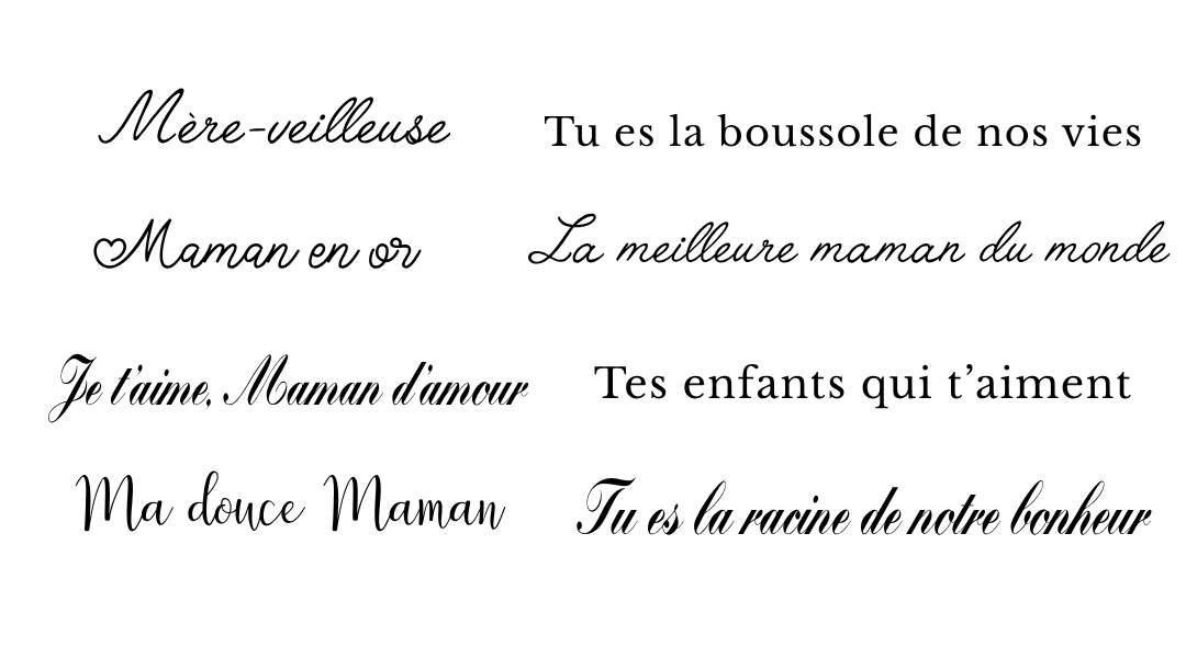 maman 1
