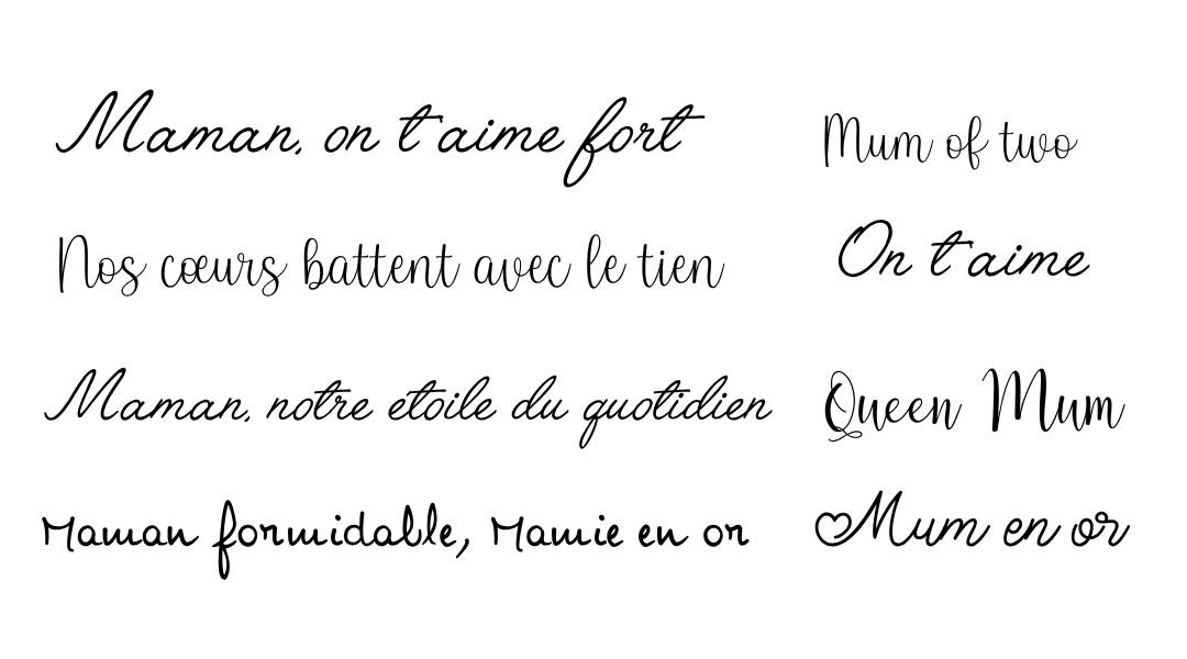 maman 2