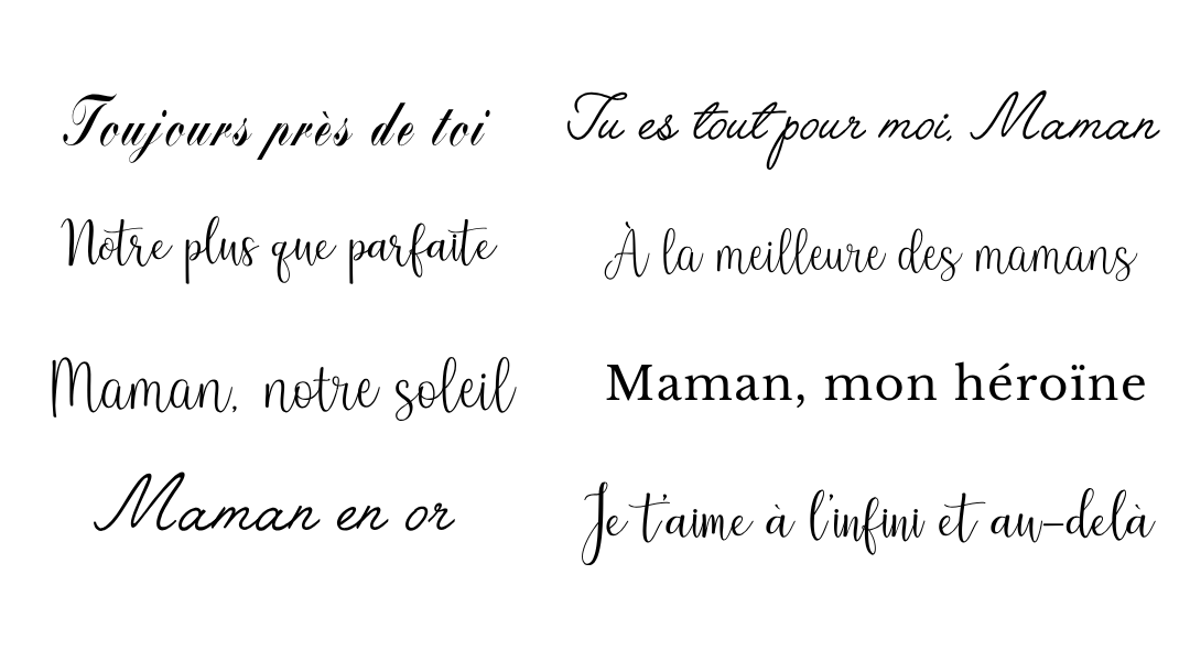 maman 3