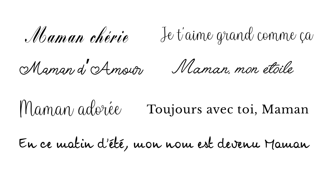 maman 4