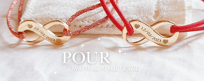idées cadeaux personnalisés pour mon cheri