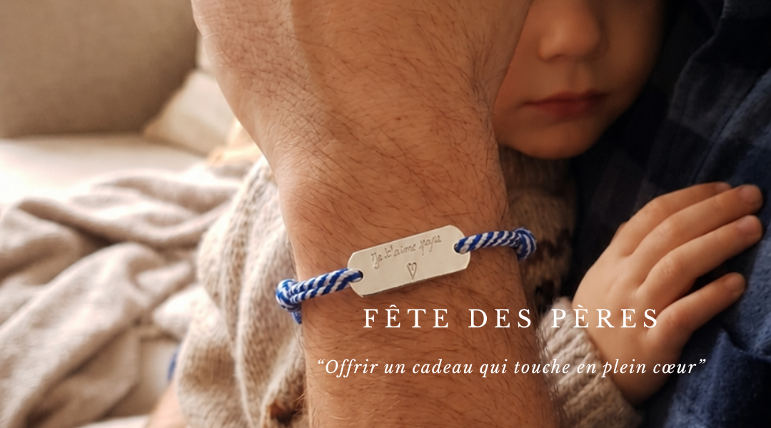 cadeau fete des peres