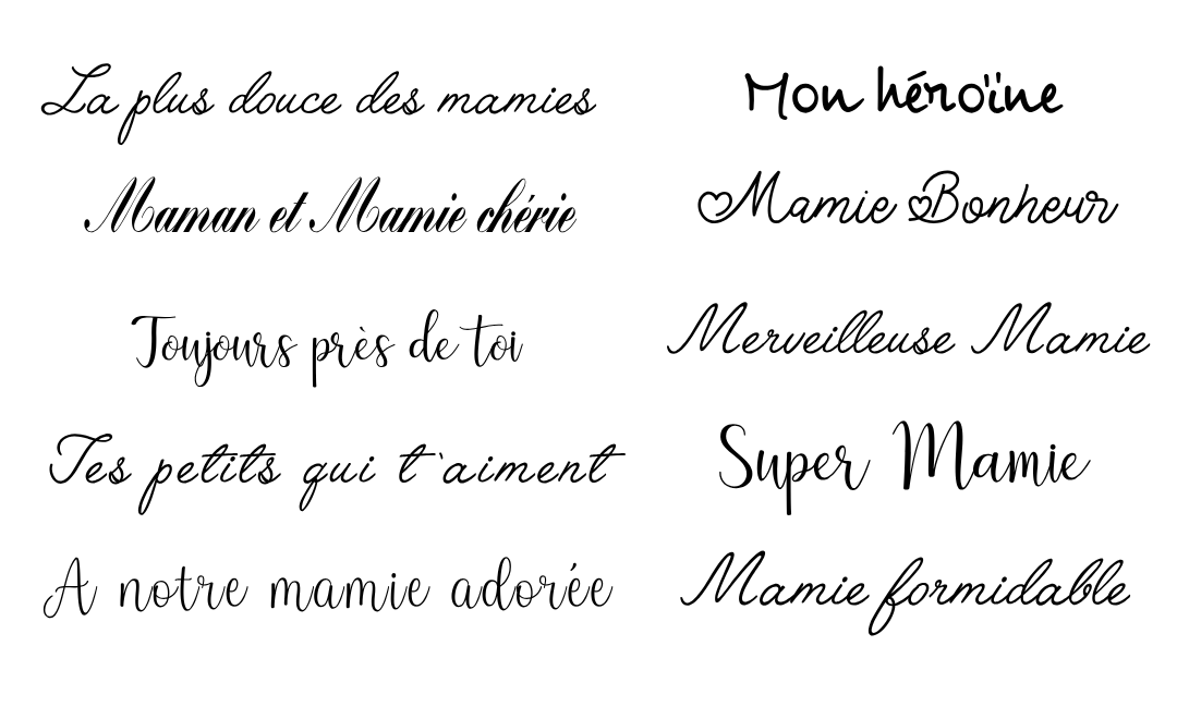 mamie 2