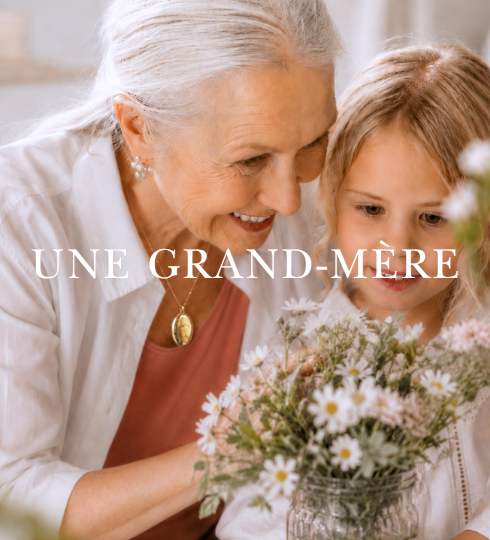 accueil grand mere